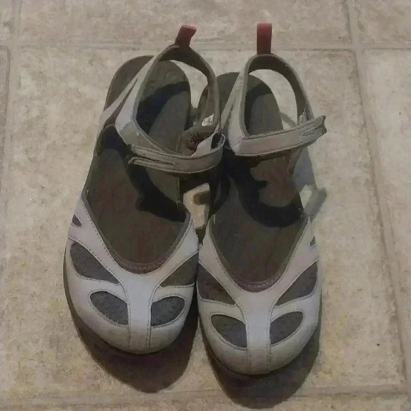 Merrell Siren Wrap Sandals Size 10 - Picture 2 of 8